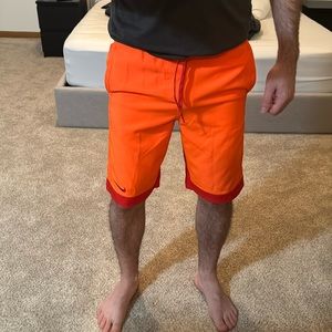 Men’s Nike swim suit